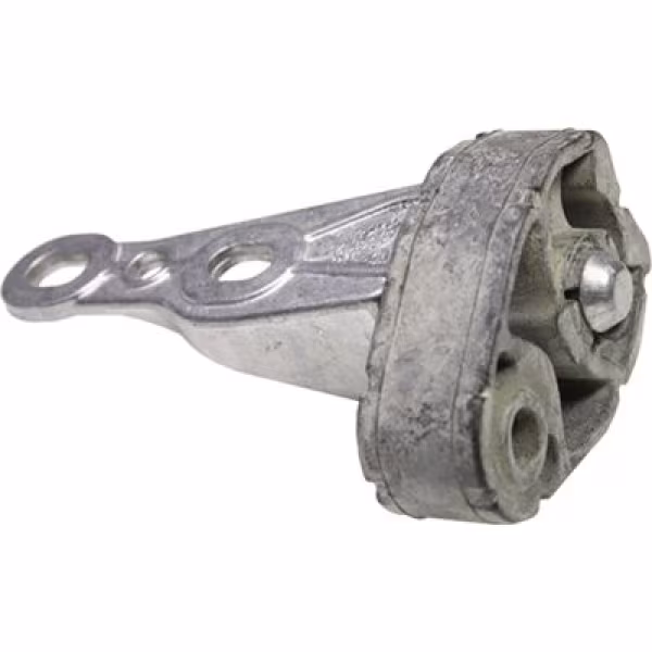 Tampone paracolpo, Silenziatore