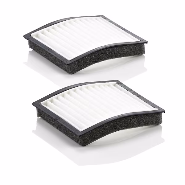 MANN-FILTER Filtro, Aria abitacolo