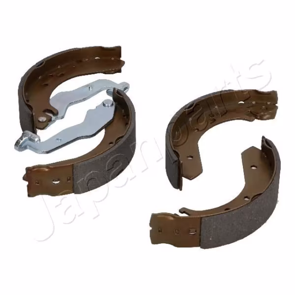 JAPANPARTS Kit ganasce freno