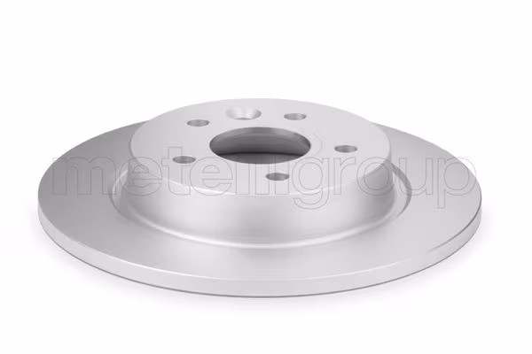 METELLI Disco freno