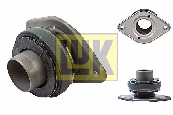 Schaeffler LuK Reggispinta distacco frizione