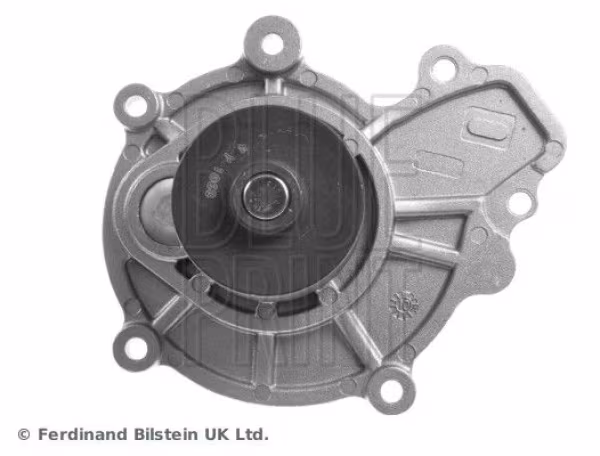 BLUE PRINT Pompa dell’acqua, raffreddamento motore