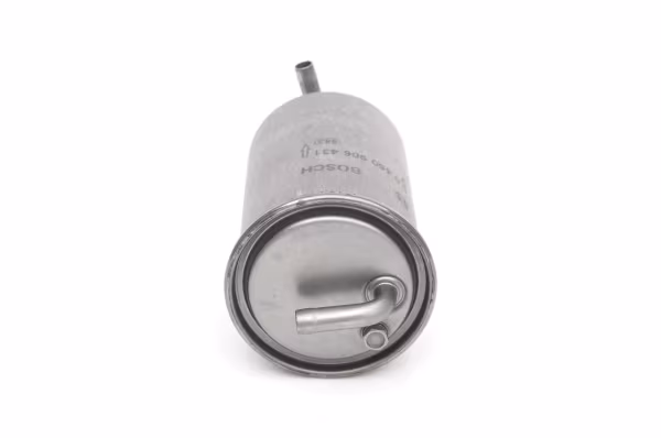 BOSCH Filtro carburante