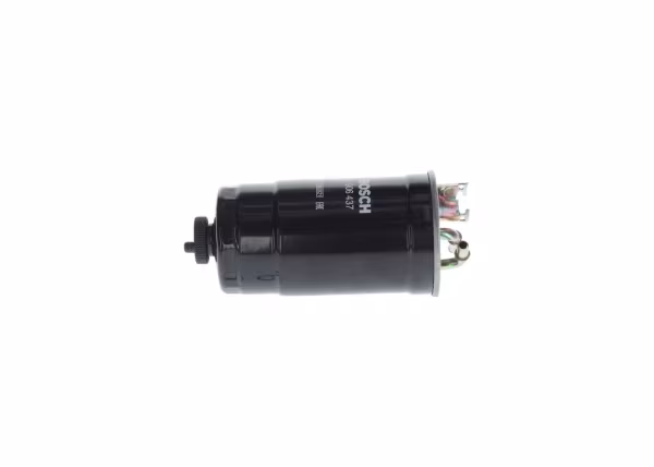 BOSCH Filtro carburante