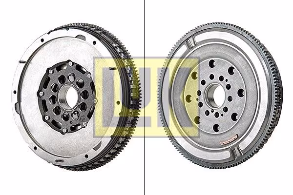 Schaeffler LuK Volano