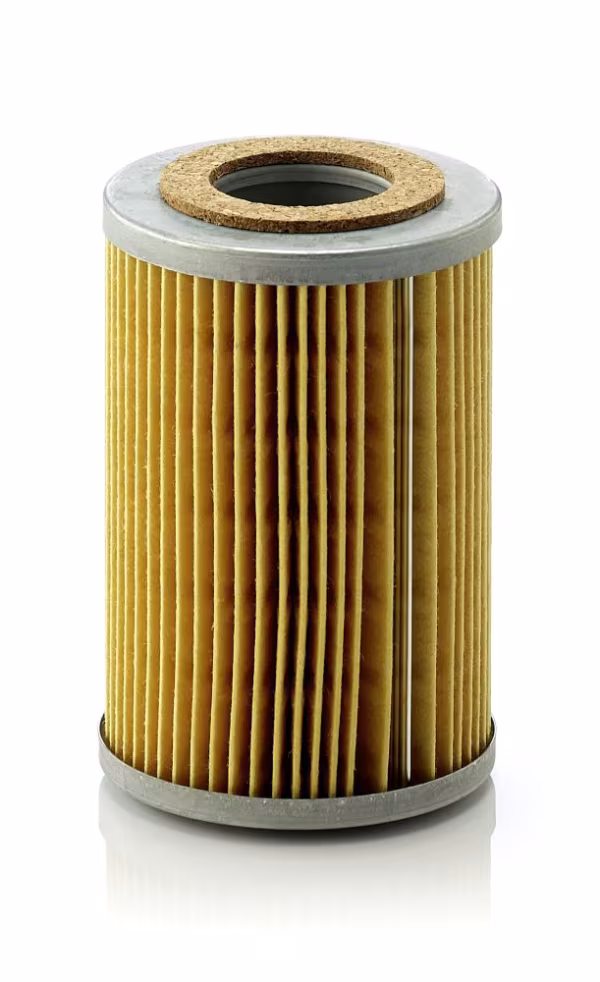 MANN-FILTER Filtro olio