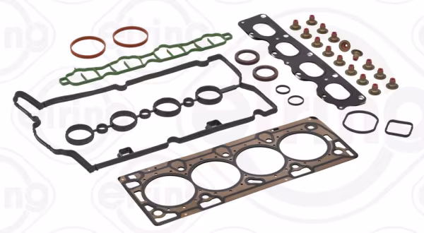 ELRING Kit guarnizioni, Testata