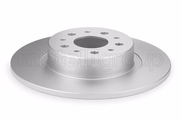 METELLI Disco freno