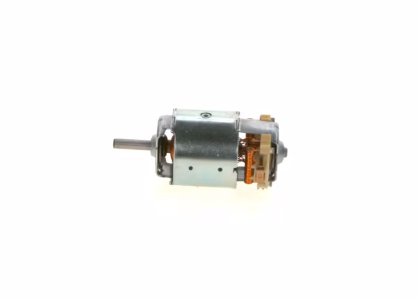 BOSCH Elettromotore