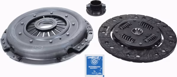 SACHS Kit frizione
