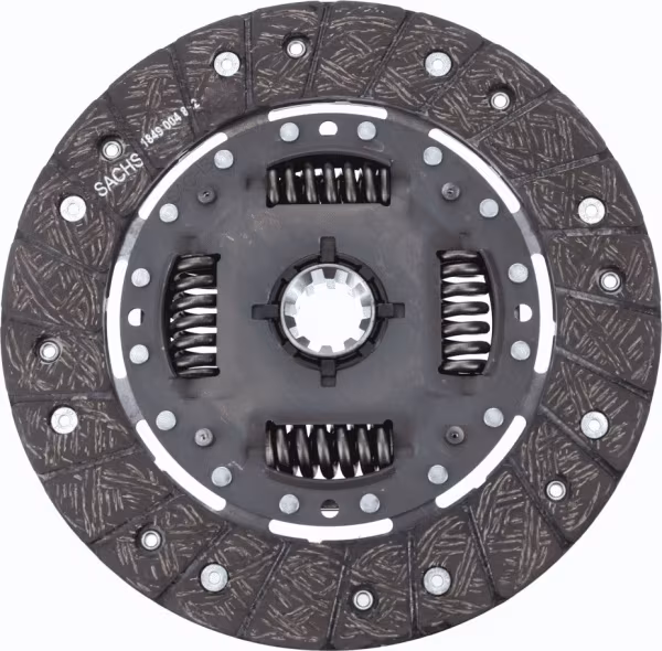 SACHS Kit frizione