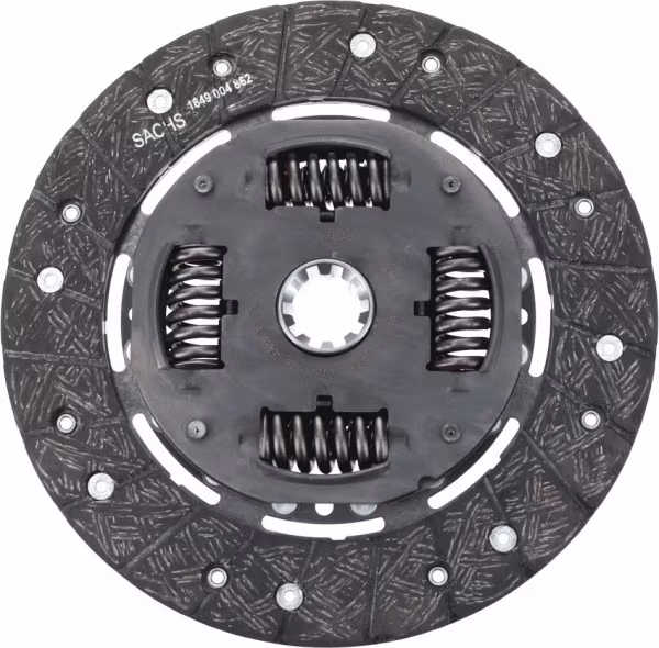SACHS Kit frizione