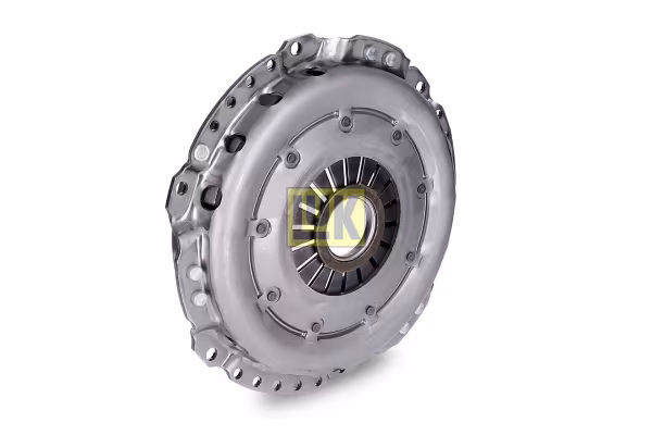 Schaeffler LuK Spingidisco frizione