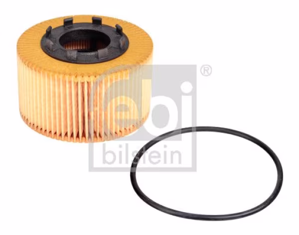 FEBI BILSTEIN Filtro olio
