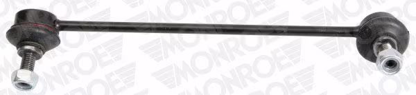 MONROE Asta/Puntone, Stabilizzatore