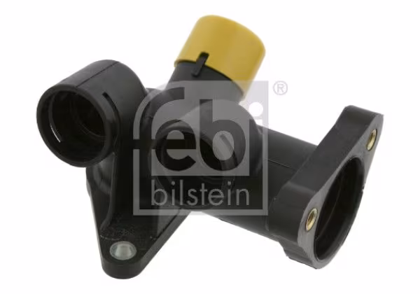 FEBI BILSTEIN Flangia d. refrigerante