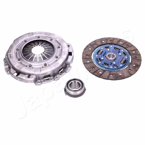 JAPANPARTS Kit frizione