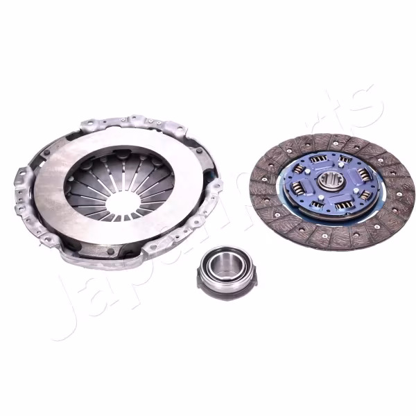 JAPANPARTS Kit frizione