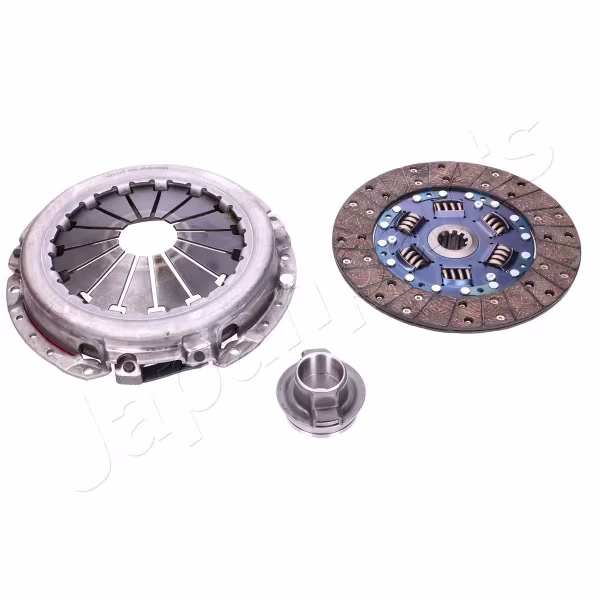 JAPANPARTS Kit frizione