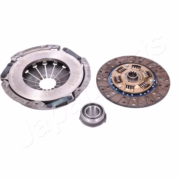 JAPANPARTS Kit frizione