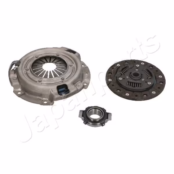 JAPANPARTS Kit frizione