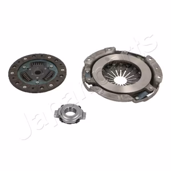JAPANPARTS Kit frizione