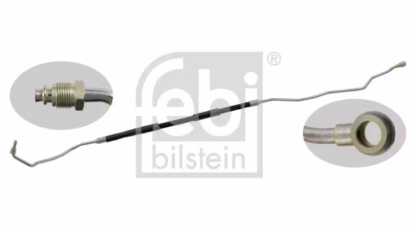 FEBI BILSTEIN Flessibile idraulica, Sterzo