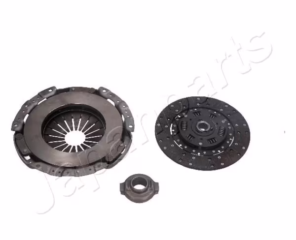 JAPANPARTS Kit frizione