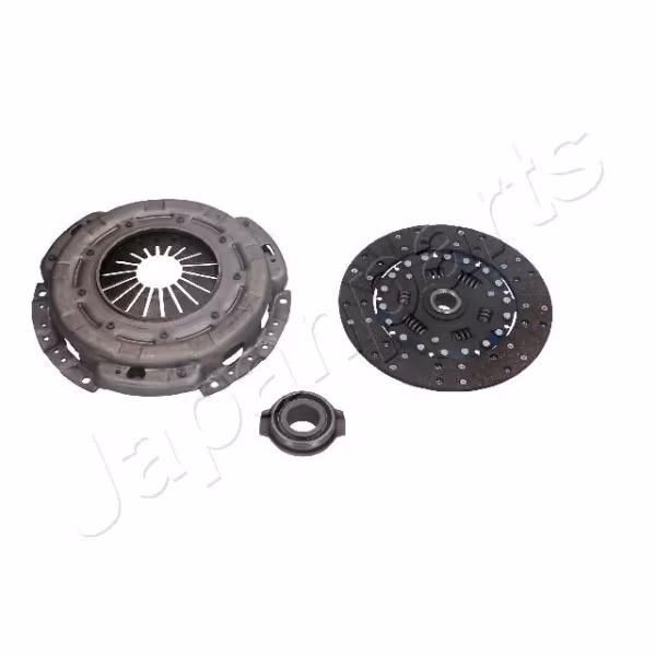 JAPANPARTS Kit frizione