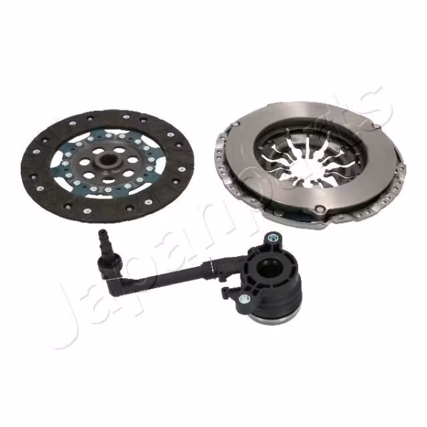 JAPANPARTS Kit frizione