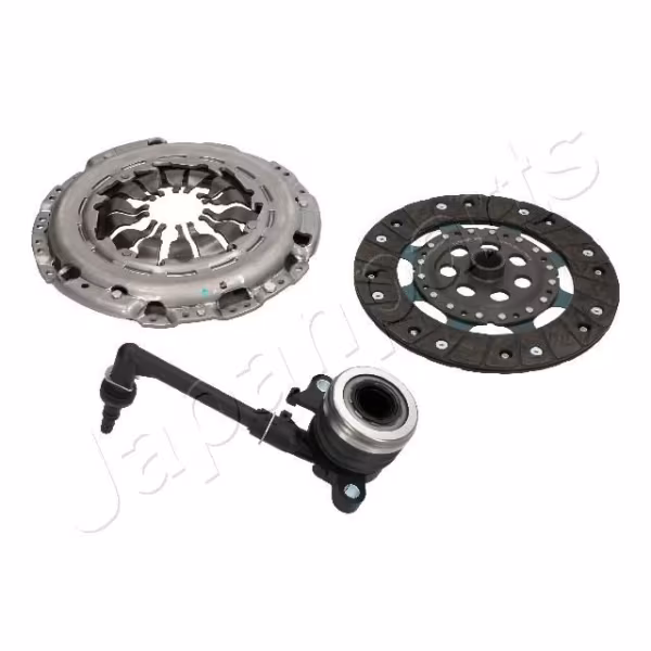 JAPANPARTS Kit frizione