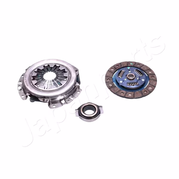 JAPANPARTS Kit frizione
