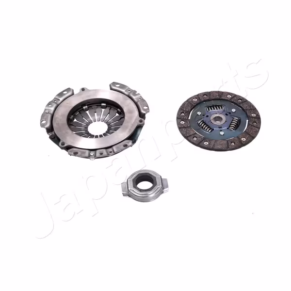 JAPANPARTS Kit frizione
