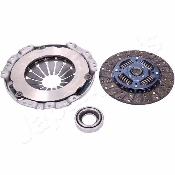JAPANPARTS Kit frizione
