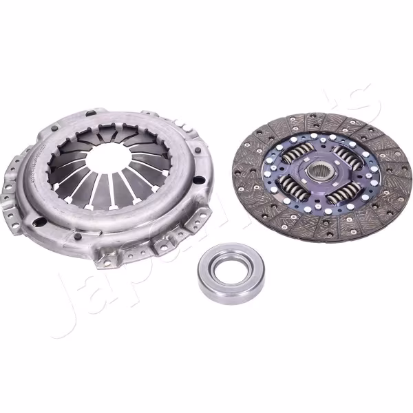 JAPANPARTS Kit frizione