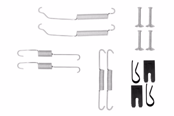 BOSCH Kit accessori, Ganasce freno