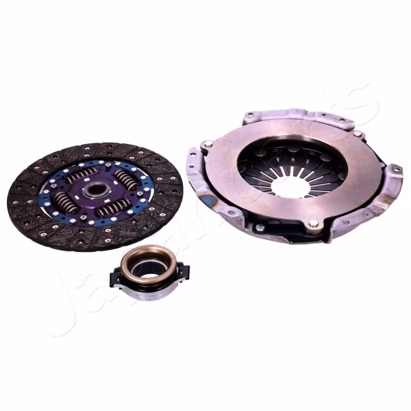 JAPANPARTS Kit frizione