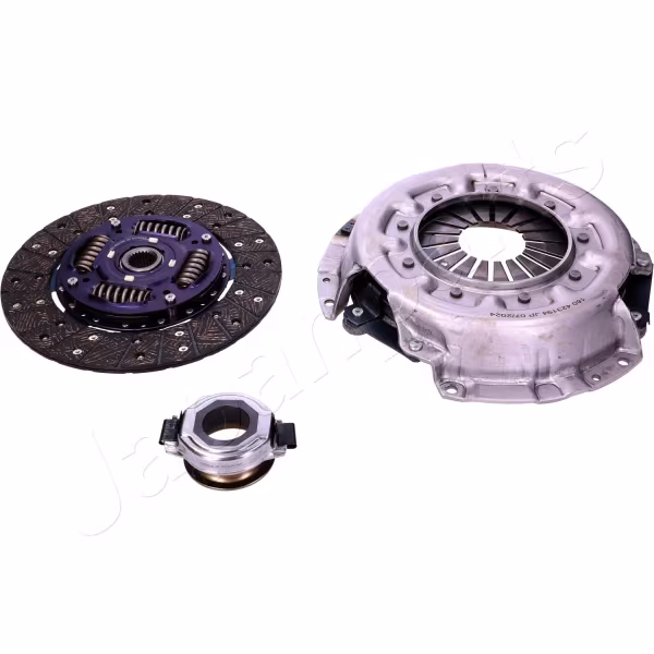JAPANPARTS Kit frizione