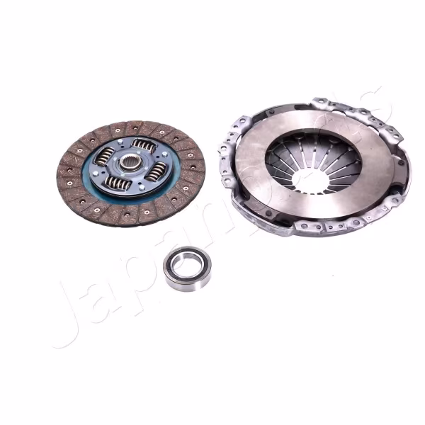 JAPANPARTS Kit frizione