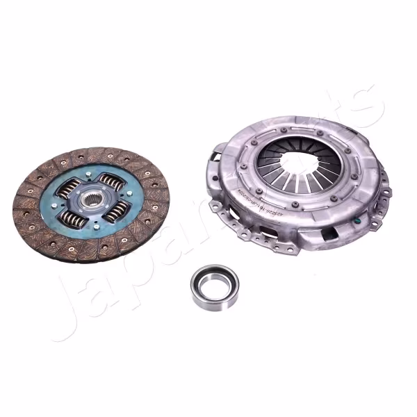 JAPANPARTS Kit frizione