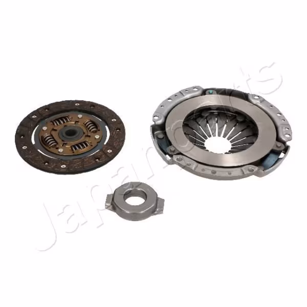 JAPANPARTS Kit frizione