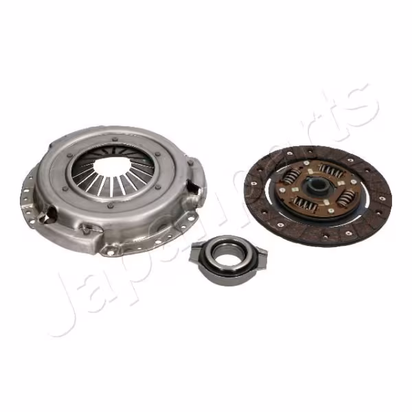 JAPANPARTS Kit frizione
