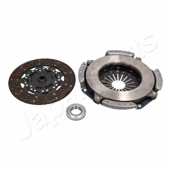JAPANPARTS Kit frizione