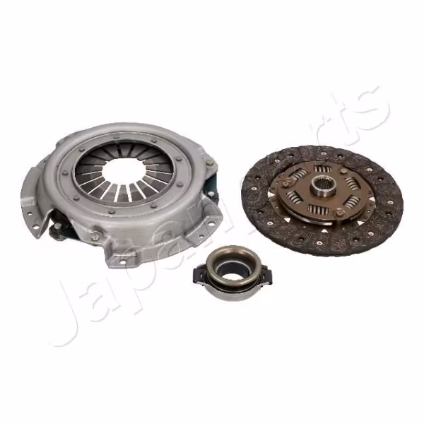 JAPANPARTS Kit frizione