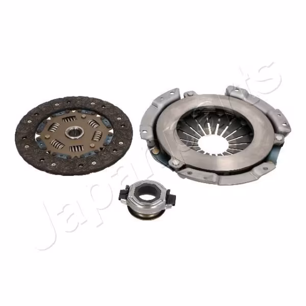 JAPANPARTS Kit frizione