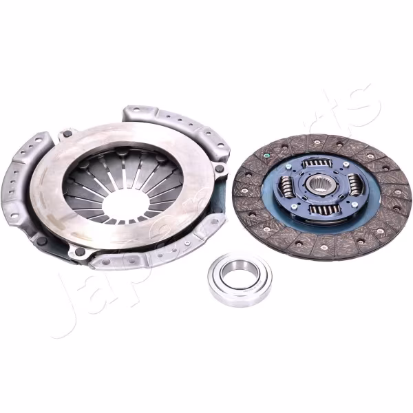 JAPANPARTS Kit frizione