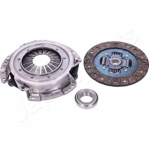 JAPANPARTS Kit frizione