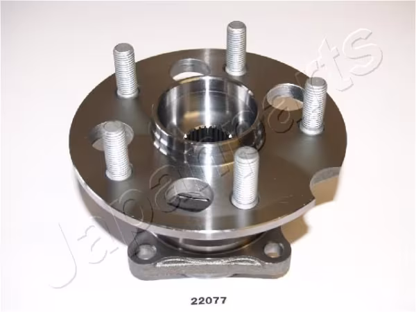 JAPANPARTS Mozzo ruota