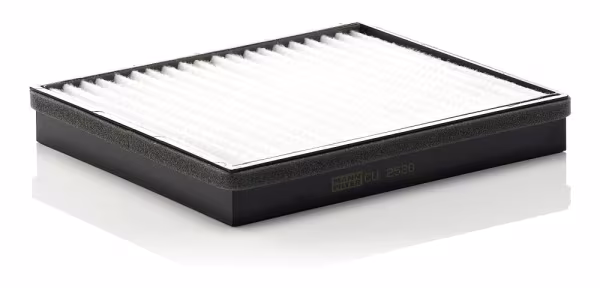 MANN-FILTER Filtro, Aria abitacolo
