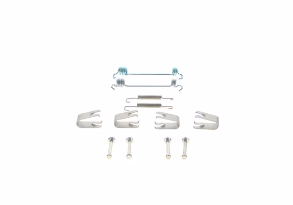 BOSCH Kit accessori, Ganasce freno stazionamento